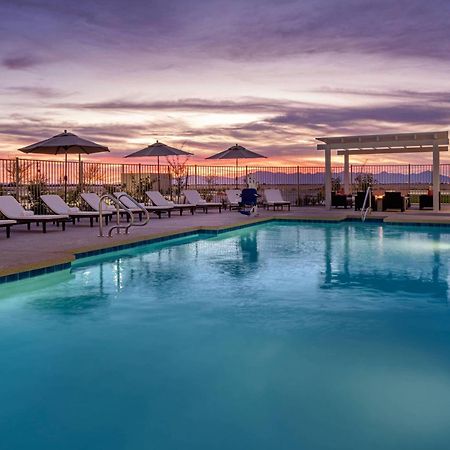 Marriott Phoenix Чандлер Екстер'єр фото