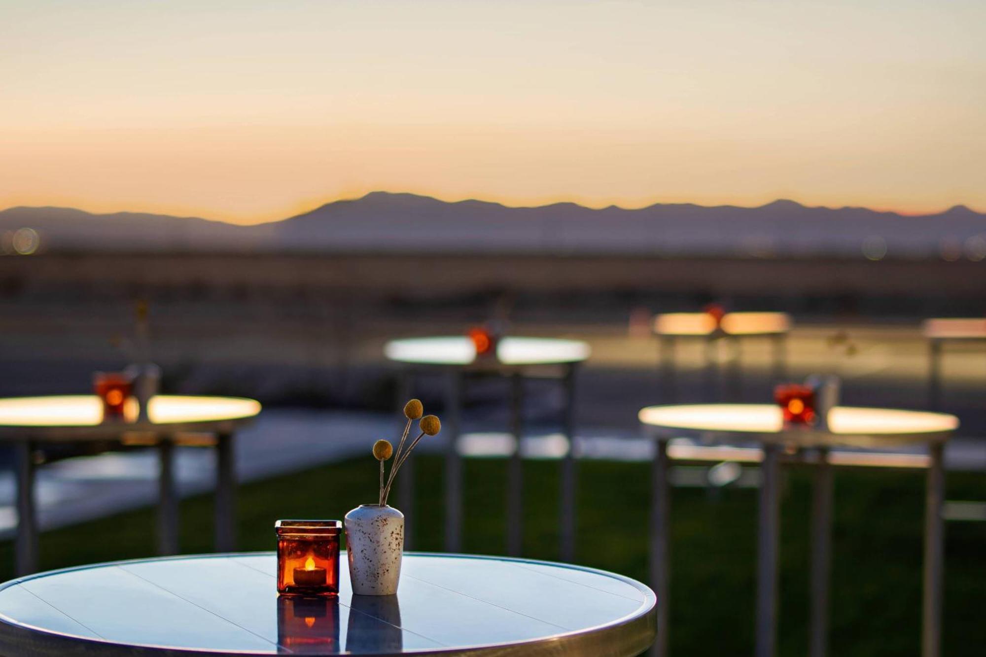 Marriott Phoenix Чандлер Екстер'єр фото