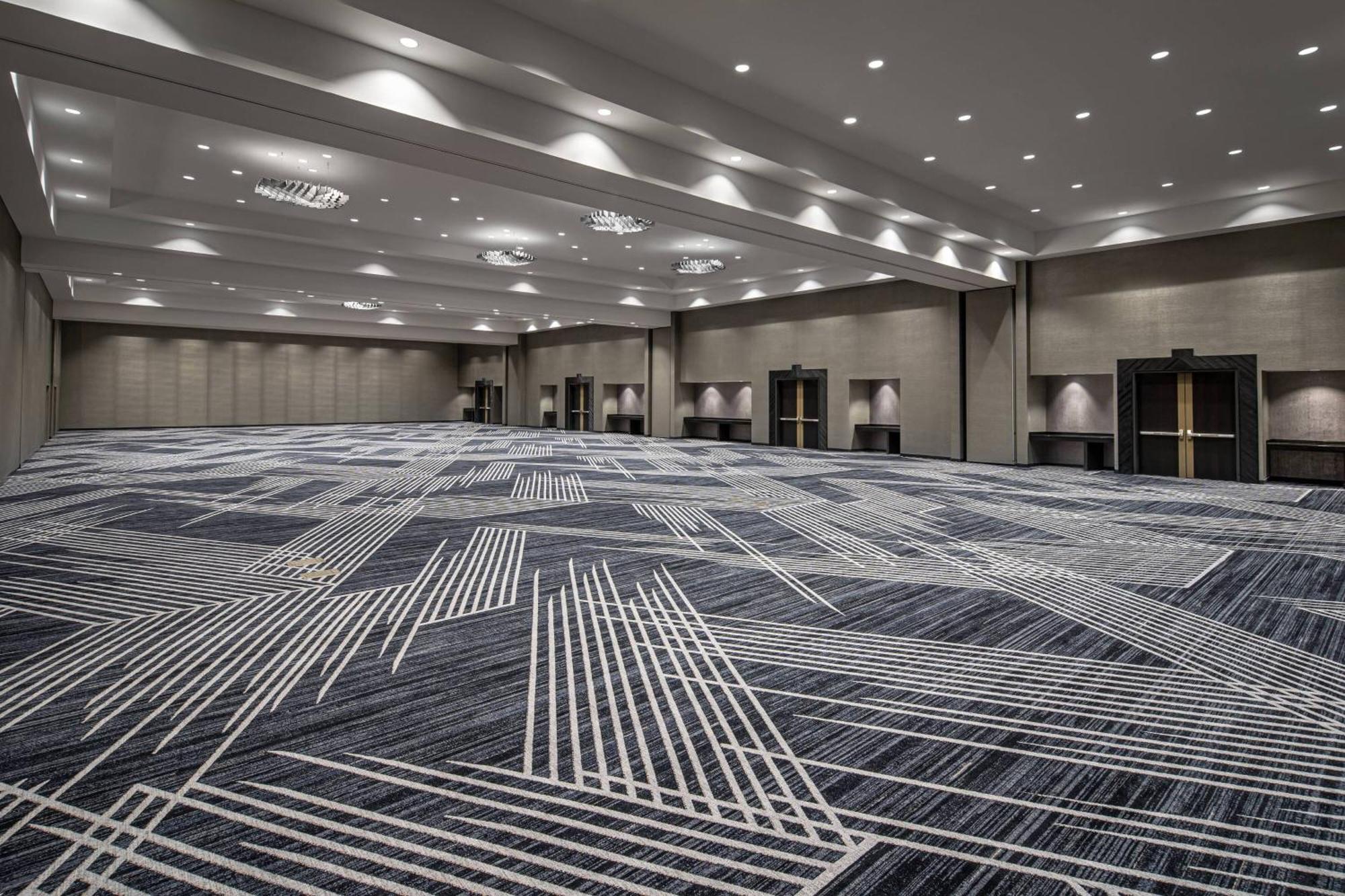 Marriott Phoenix Чандлер Екстер'єр фото