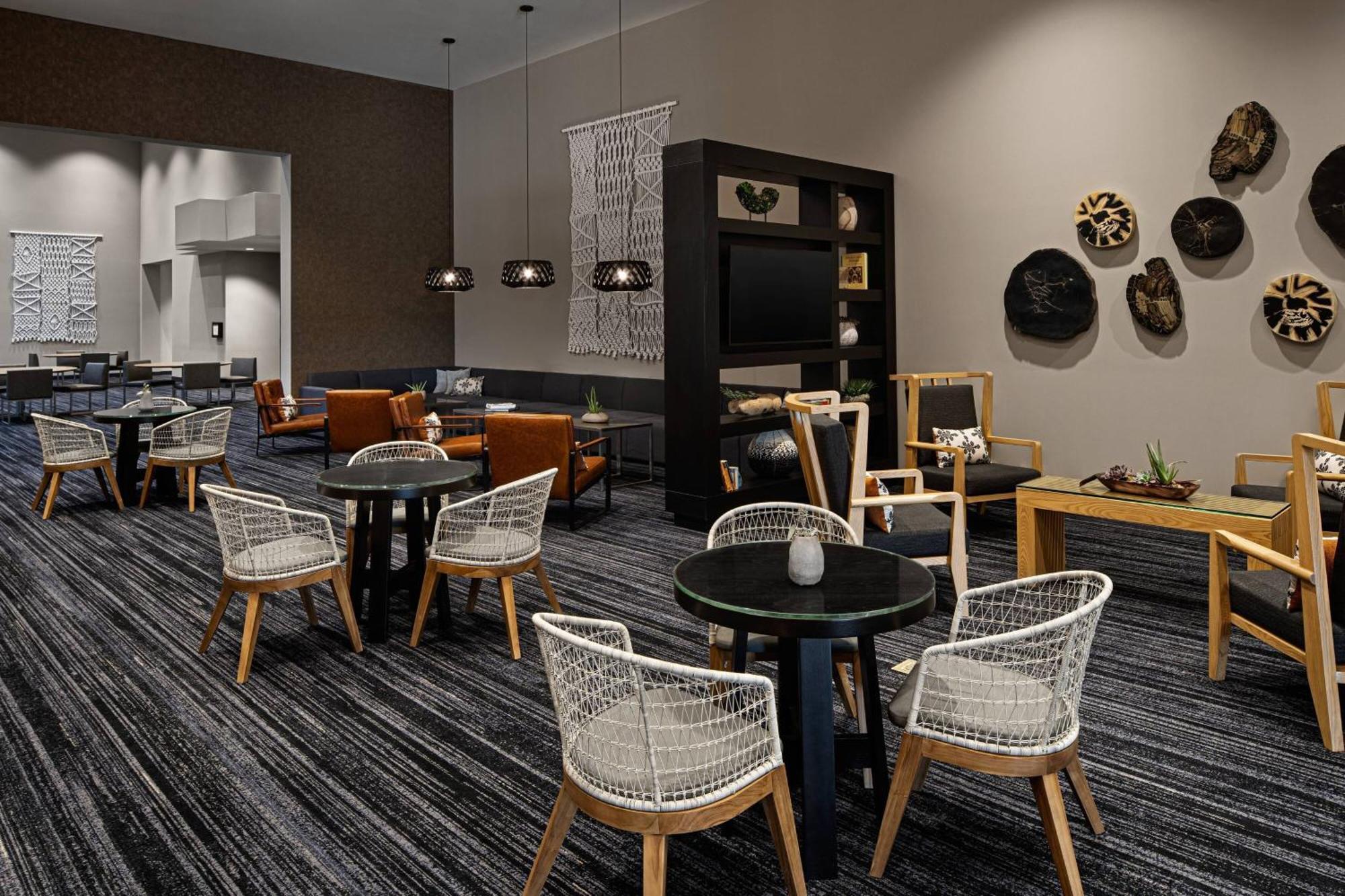 Marriott Phoenix Чандлер Екстер'єр фото