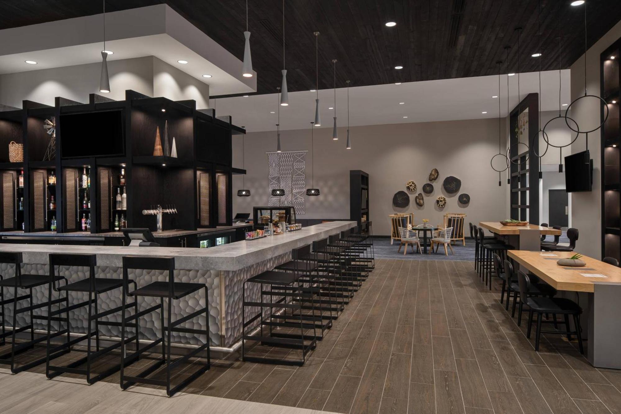 Marriott Phoenix Чандлер Екстер'єр фото