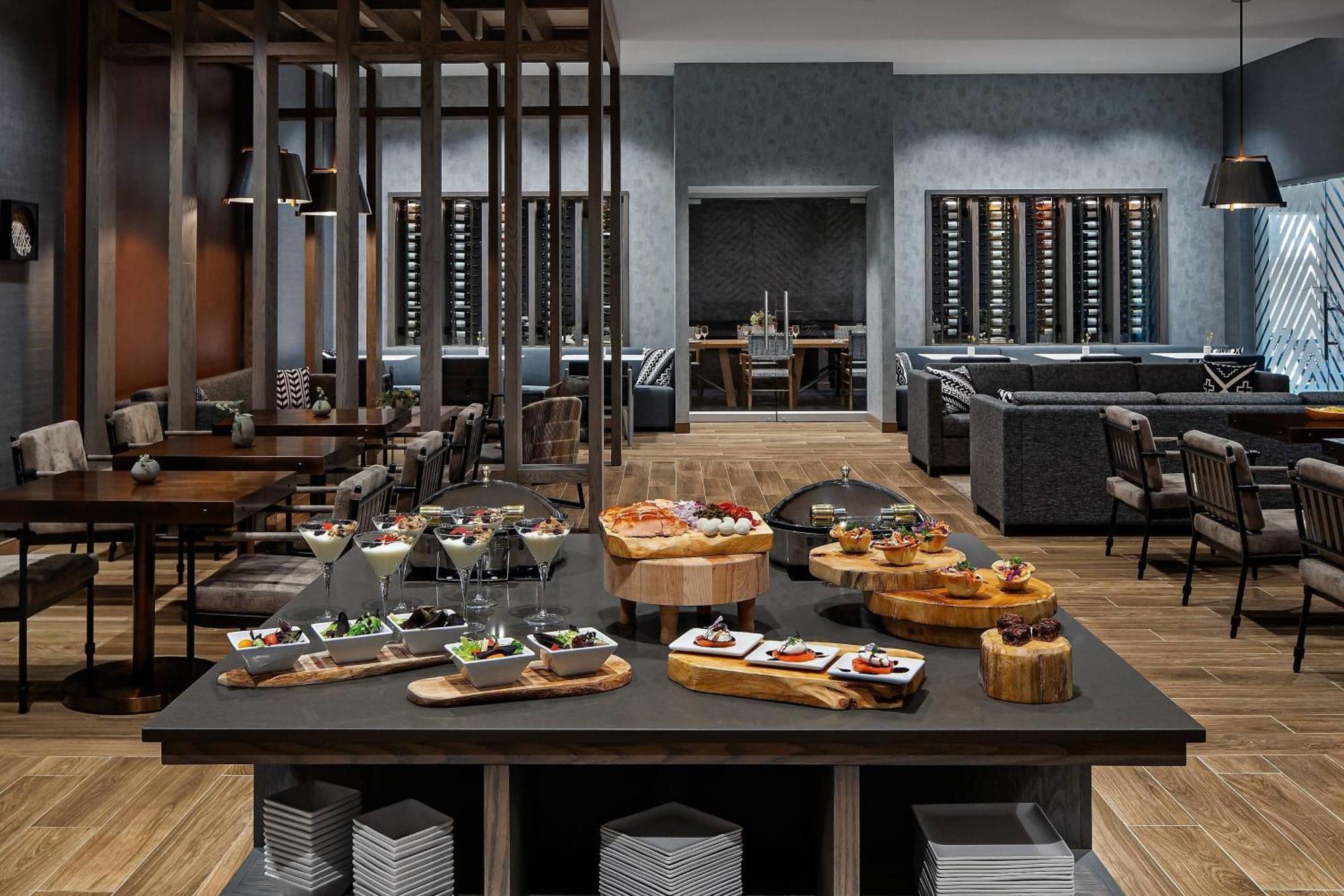 Marriott Phoenix Чандлер Екстер'єр фото