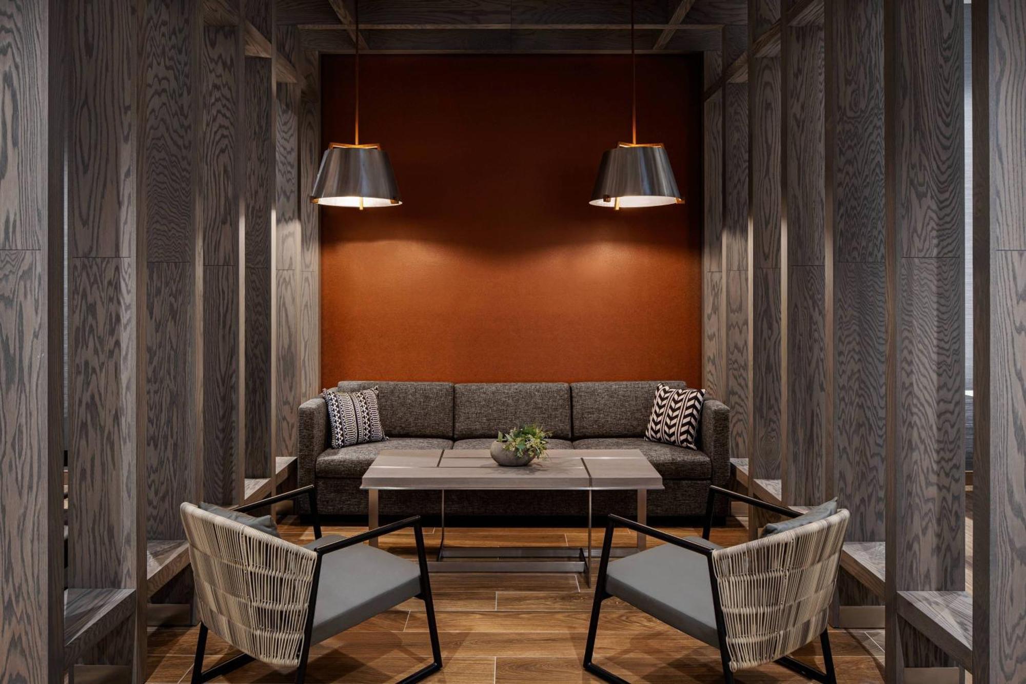 Marriott Phoenix Чандлер Екстер'єр фото