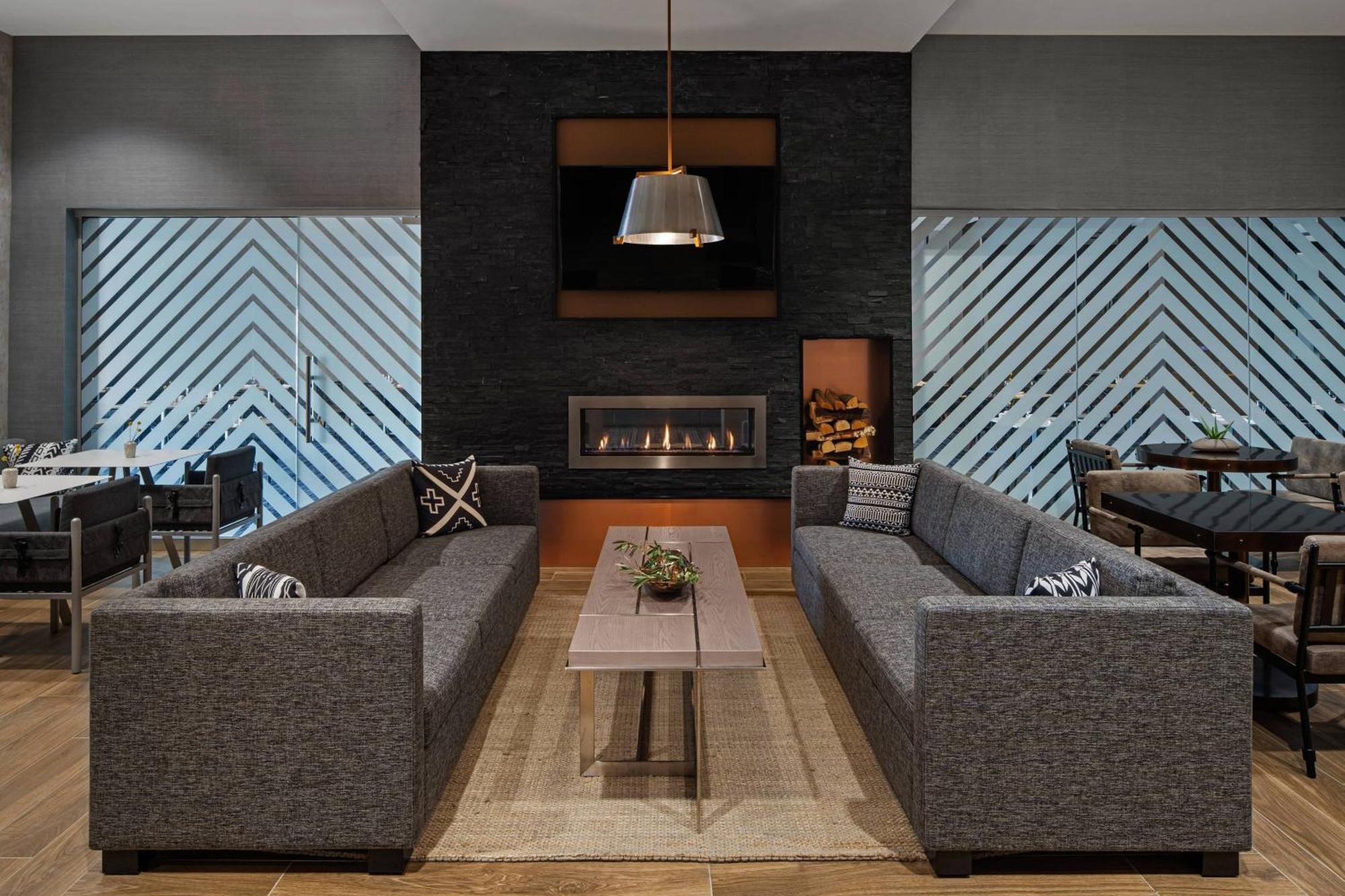 Marriott Phoenix Чандлер Екстер'єр фото