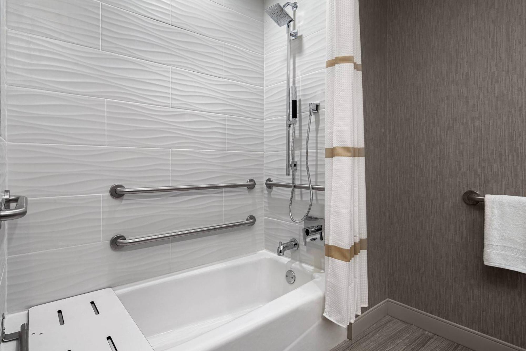 Marriott Phoenix Чандлер Екстер'єр фото