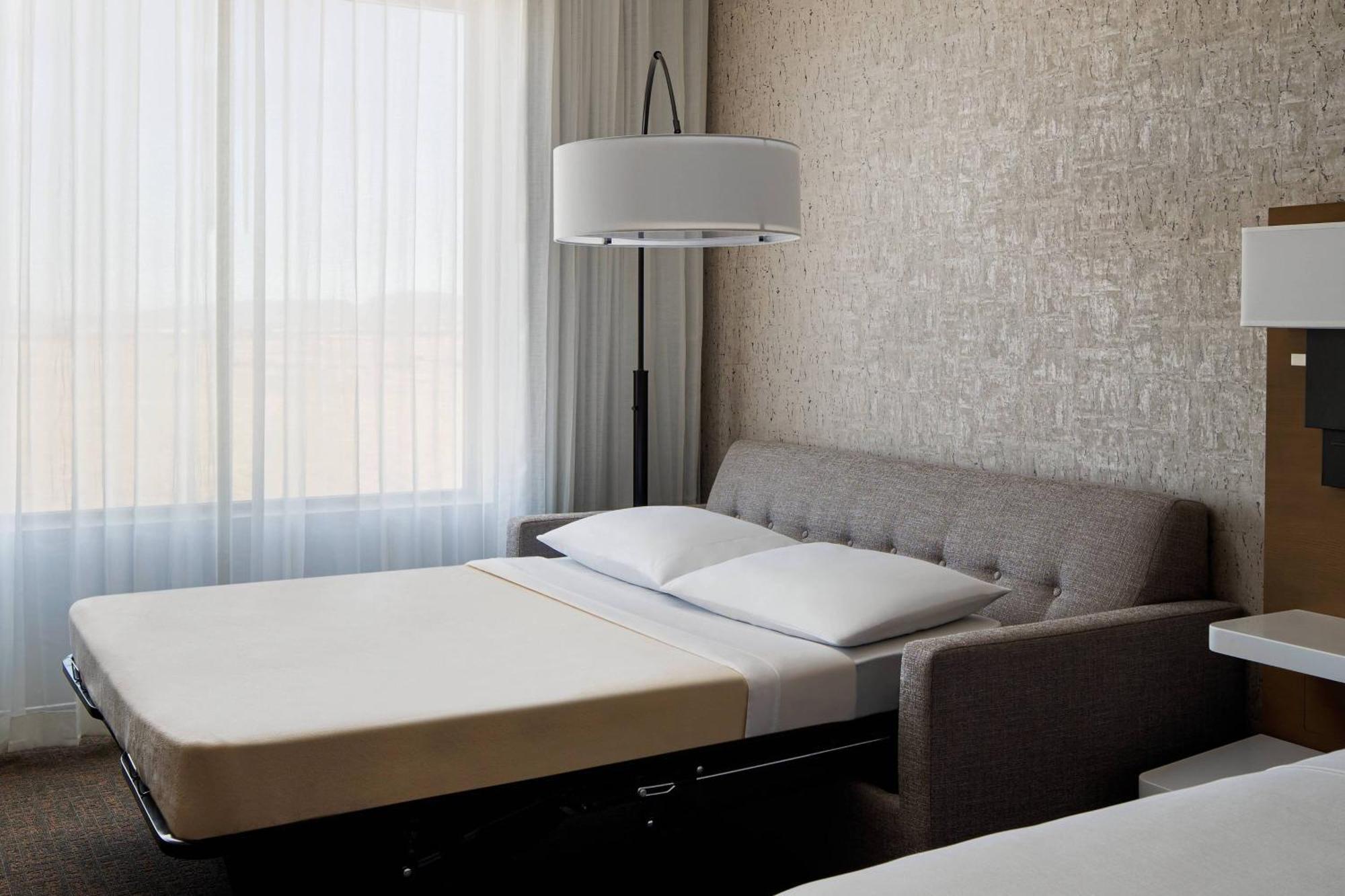 Marriott Phoenix Чандлер Екстер'єр фото