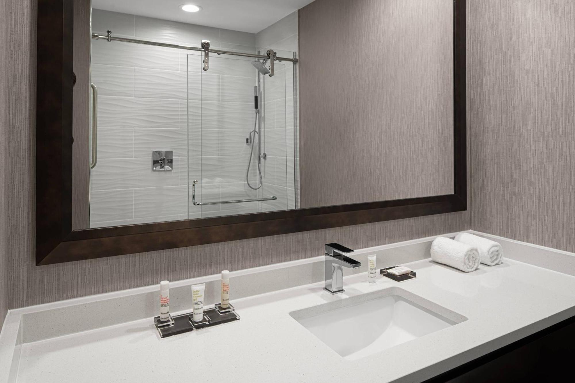 Marriott Phoenix Чандлер Екстер'єр фото