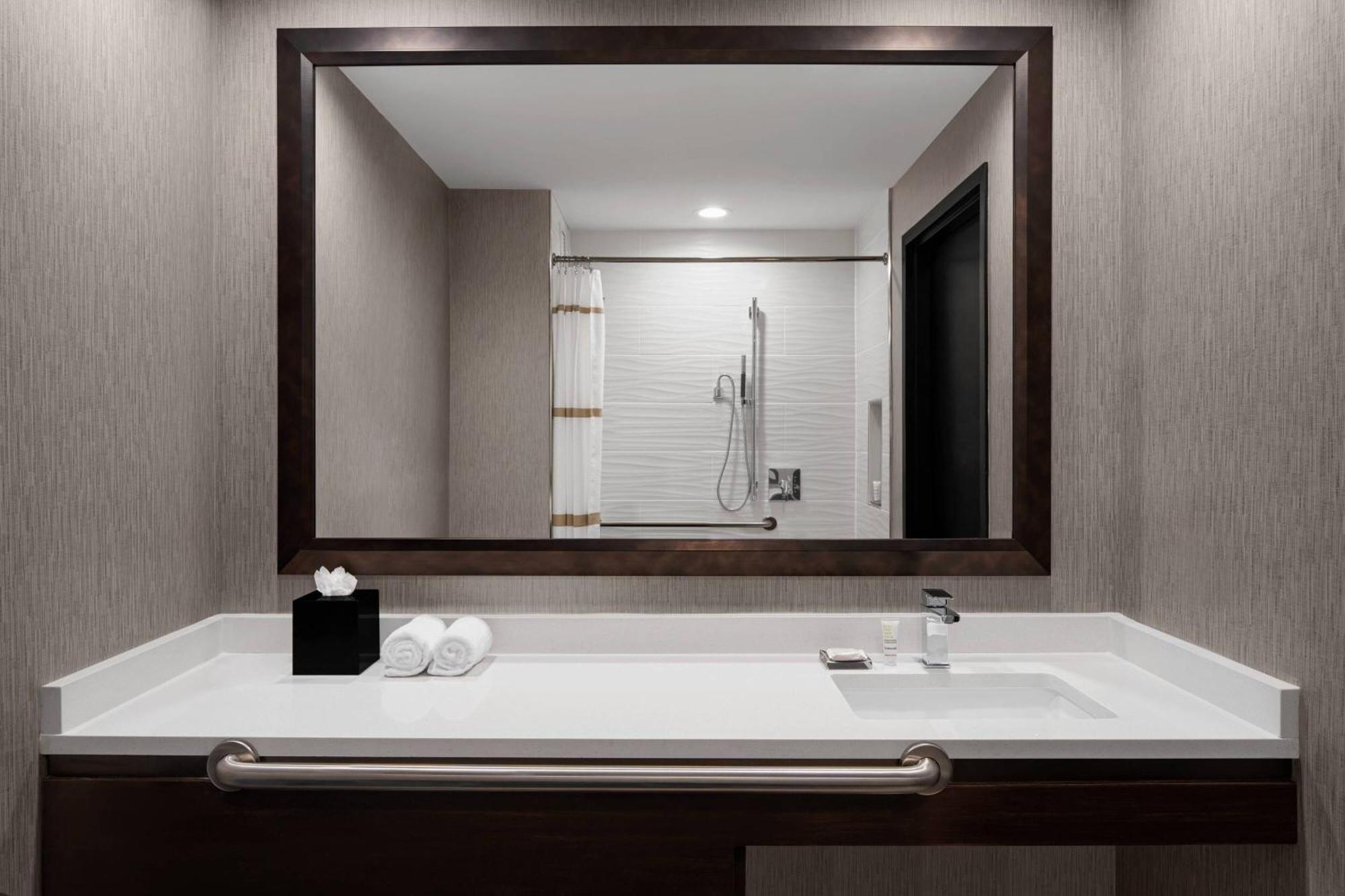 Marriott Phoenix Чандлер Екстер'єр фото