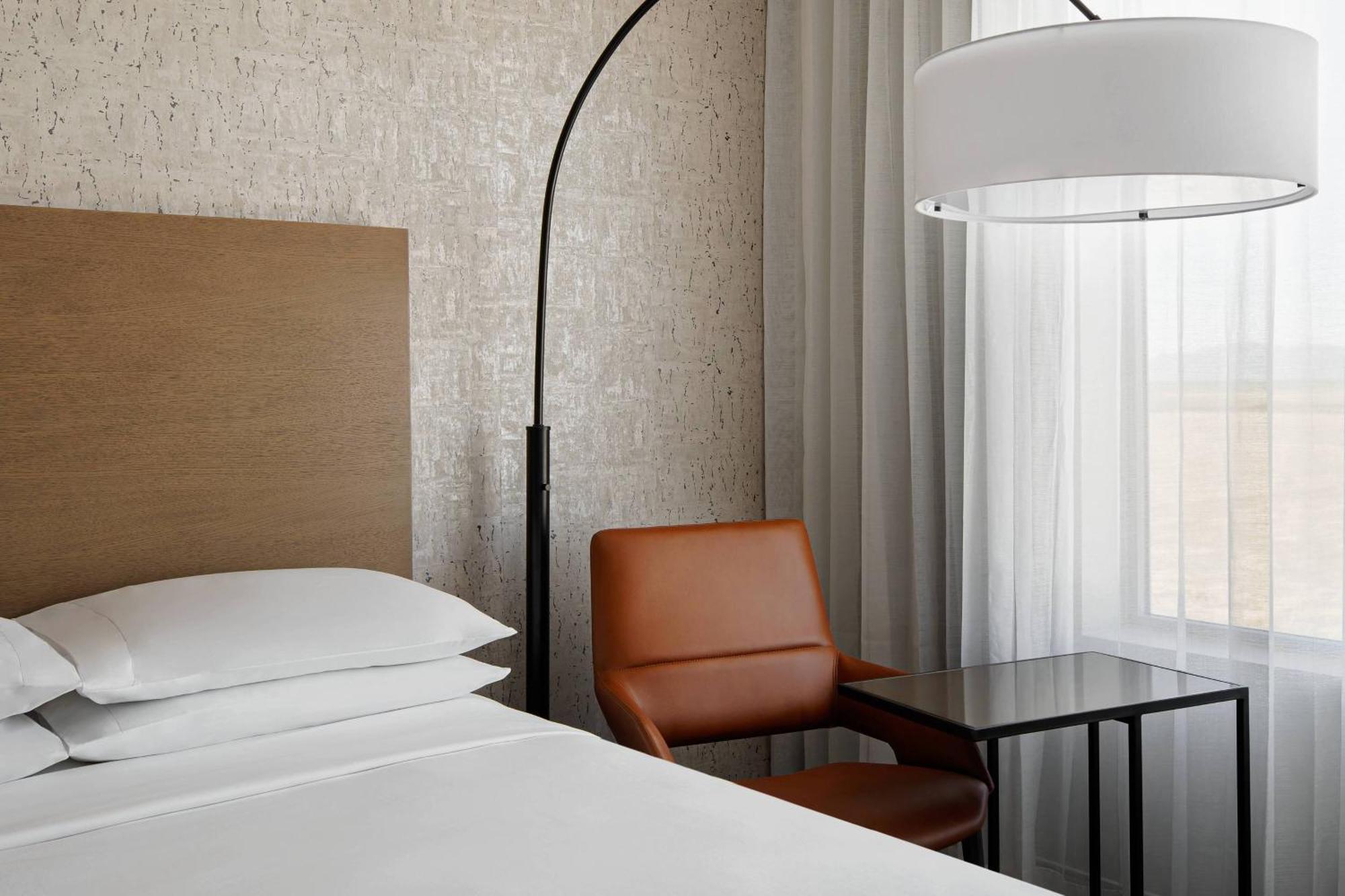 Marriott Phoenix Чандлер Екстер'єр фото